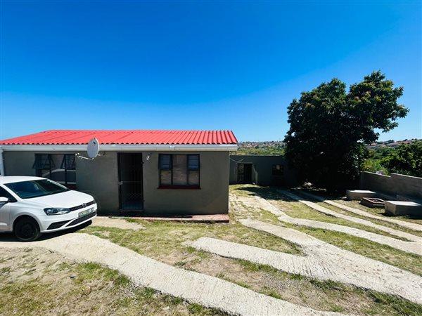 2 Bedroom Property for Sale in Mdantsane Eastern Cape